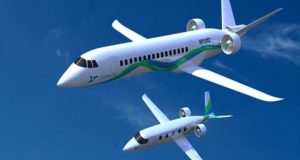 Zunum Aero: Σχέδια για επανάσταση στις αερομεταφορές με υβριδικά- ηλεκτρικά…