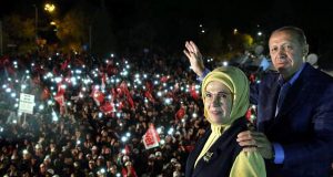 Κέρδη και ζημίες στον τουρισμό από το δημοψήφισμα στην Τουρκία