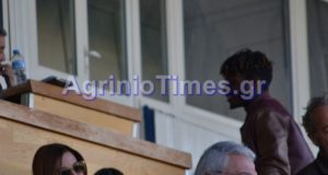 Αχίνγκα Σελεμανί: «Ελπίζω να διεκδικήσουμε μία θέση στο Europa League»
