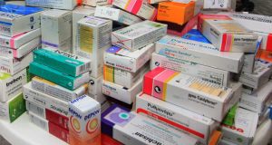 Ελλείψεις φαρμάκων σημειώνονται καθημερινά και στην Αιτωλοακαρνανία