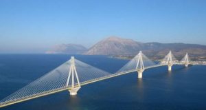 Ναυπακτία: Διαπαραταξιακή Επιτροπή για τη Γέφυρα