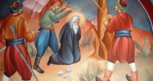 Κοσμάς ο Αιτωλός: Ο εθνομάρτυρας και άγιος της Εκκλησίας μας…