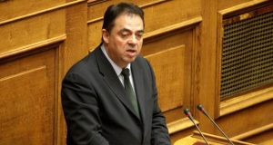 Δημήτρης Κωνσταντόπουλος: «Τους στέλνουν στην ιδιωτική εκπαίδευση»
