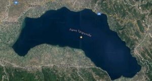 Παραλίμνια Διαδρομή Τριχωνίδας: Σημαντική παρέμβαση από την Περιφέρεια Δυτικής Ελλάδας