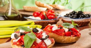 Ένωση Αγρινίου – Μεσογειακή Διατροφή: Η Άυλη Πολιτιστική μας Κληρονομιά