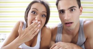 Infographic: 12 μύθοι για το σεξ που θα σας αφήσουν…