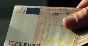 Μεσολόγγι: Έκλεψε 50 ευρώ με την μέθοδο της απασχόλησης