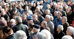 Συνταξιούχοι Αιτωλοακαρνανίας: Όχι στη βρώμικη δουλειά που έχει αναλάβει το…