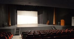 Αγρίνιο: Ένα βίντεο-αφιέρωμα στο 8o Mαθητικό Φεστιβάλ Θεάτρου