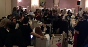 Μοναδική επιτυχία είχε το Reunion του ΕΠΛ Αγρινίου (Φωτογραφίες)