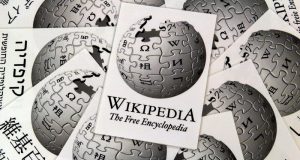 Τα δημοφιλέστερα λήμματα της ελληνικής Wikipedia το 2018