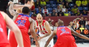 Final Four 2017: «Γκρέμισε» την περσινή Πρωταθλήτρια Ευρώπης