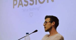 Έλληνας 20χρονος φοιτητής του ΠΑΜΑΚ βάζει τέλος στις ψευδείς ειδήσεις…