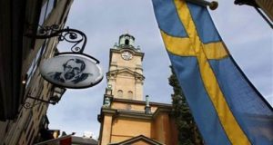 Οι Σουηδικές επιχειρήσεις εμπιστεύονται την ελληνική αγορά