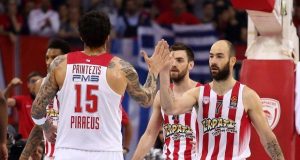 Euroleague Basketball: Στο Final Four o Ολυμπιακός!