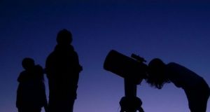Νέα «αστεράκια» από τη Ναύπακτο έλαμψαν στον Μαθητικό Διαγωνισμό Αστρονομίας