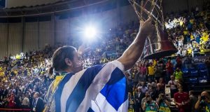 Η Ναντέρ το FIBA Europe Cup – Η Ουνικάχα Μάλαγα…