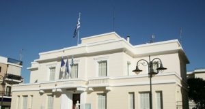 Συνεργασία Δήμου Μεσολογγίου, Επιμελητηρίου Αιτωλ/νίας και Associazione Europea