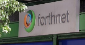 Forthnet: Σε αποκλειστικές διαπραγματεύσεις με την BC Partners