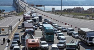 Πιο φθηνά διόδια στη γέφυρα Ρίου Αντίρριου ζητά ο Δήμος…