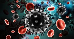 Επιστήμονες δημιούργησαν καλύτερο και φθηνότερο τεστ ανίχνευσης του HIV