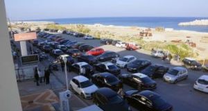 Νομοσχέδιο για τα φλέγοντα προβλήματα των αυτοκινητιστών Αιτωλοακαρνανίας