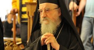 Κοσμάς: «Σήμερα, θέλουμε φλογερούς Ιερείς, Αγάπης και Θυσίας»