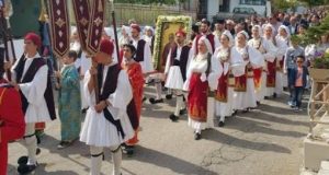 Τριήμερες εορταστικές εκδηλώσεις για τον Άγιο Ιωάννη Θεολόγο στο Μοναστηράκι