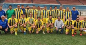 Στο Αγρίνιο, η τελική φάση του Πρωταθλήματος Ποδοσφαίρου Δικηγορικών Συλλόγων