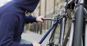 Αγρίνιο: Συνελήφθησαν δύο ανήλικα αγόρια για κλοπή ποδηλάτου