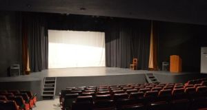 «Λωξάντρα» της Μαρίας Ιορδανίδου στο Δημοτικό Θέατρο Αγρινίου