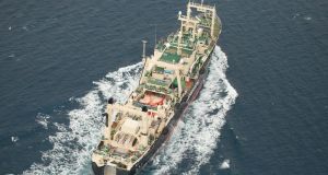 Στόλο από αυτόνομα εμπορικά πλοία χωρίς καπετάνιο σχεδιάζει η Ιαπωνία…
