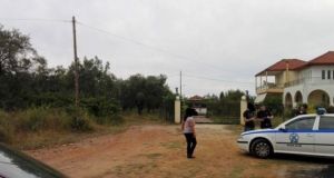Νέο περιστατικό σοκάρει την τοπική κοινωνία του Αγρινίου: 60χρονος βρέθηκε…