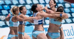 Στο παγκόσμιο η Εθνική beach handball γυναικών