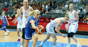 Ευρωμπάσκετ Γυναικών: «Κλάταρε» η Εθνική μας!