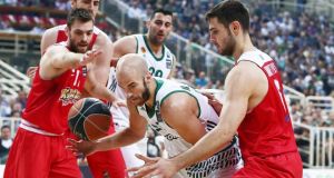 Basket League: Στις λεπτομέρειες… το 1-1 ο Παναθηναϊκός!