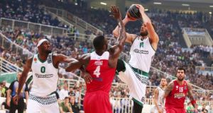 Basket League: Δεν άφησε κανένα περιθώριο ο Παναθηναϊκός