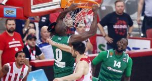 Basket League: «Τέλειωσε» τον Ολυμπιακό μέσα στο ΣΕΦ ο Παναθηναϊκός!…