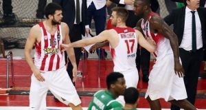 Basket League: Στις λεπτομέρειες… το 2-1 ο Ολυμπιακός!