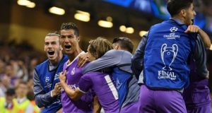 Champions League – Ο Τελικός: Ποια Γιουβέντους; Μόνο Ρεάλ!