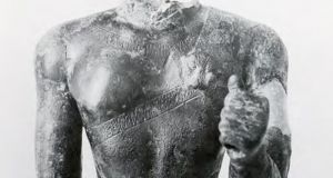 Ελληνικές αρχαιότητες θα «ταξιδέψουν» στις Η.Π.Α. για την έκθεση «Αίγυπτος…