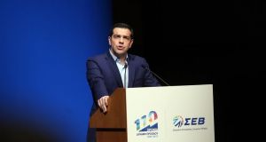 Αλέξης Τσίπρας: Η Ελλάδα θα κάνει αποδεκτή λύση που θα…