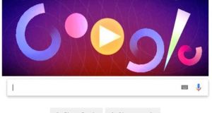 Oskar Fischinger: Το Doodle της Google για τον σπουδαίο σκηνοθέτη…