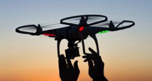 Οι τιμές των απαραίτητων παραβόλων για να πετάξετε drone στην…
