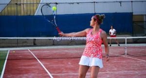 Aγρίνιο: Στην τελική φάση το τουρνουά τένις “Φοίβος 2017” (Πλούσιο…