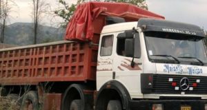 Αγρίνιο: 20χρονος έκλεψε τσαντάκι οδηγού φορτηγού – Το παρέδωσε στην…