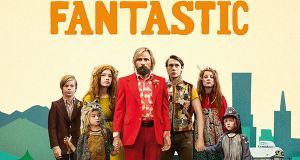 «Captain Fantastic» στον Δημοτικό Κινηματογράφο «ΕΛΛΗΝΙΣ»