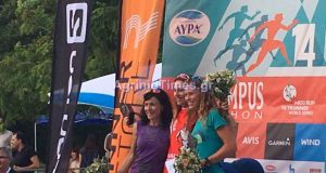 Olympus Marathon 2017: Αγώνας ορεινού τρεξίματος (Πλούσιο φωτορεπορτάζ & βίντεο…