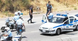 Πολύωρη κινηματογραφική καταδίωξη στο Αγρίνιο – Αστυνομικοί εντόπισαν όπλο!