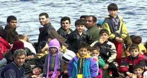 Μέρος διεθνούς οργανωμένου κυκλώματος διακίνησης μεταναστών η υπόθεση σε Μεσολόγγι